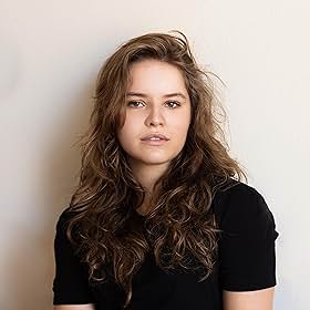 Allegra Leguizamo